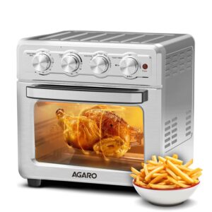Best Air Fryer for Beginners - AGARO Regal