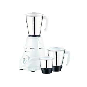 Bajaj Rex Mixer Grinder with Juicer