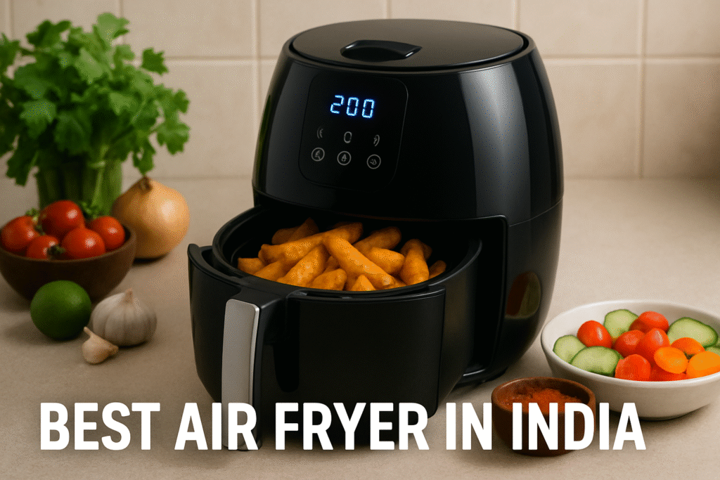 Best Airyer in India