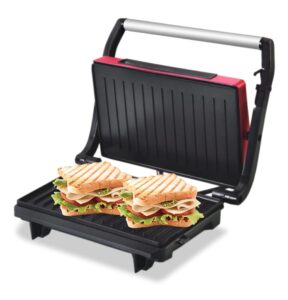 Inalsa Grill Sandwich Maker (InGrill)