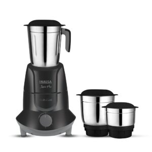 INALSA Jazz Pro Mixer Grinder