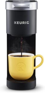 Keurig K-Mini / K-Mini Plus