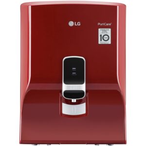 LG WW130EP RO+UV+UF Water Purifier