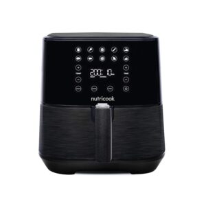 Premium Digital Air Fryer