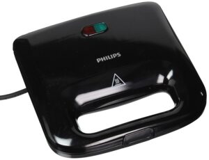 Philips Daily Collection Sandwich Maker HD2393/06