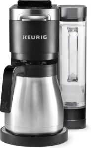 Keurig K-Duo Plus