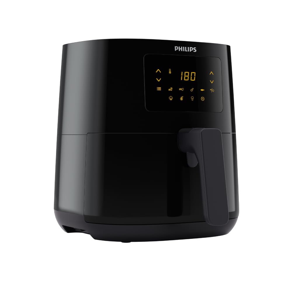 PHILIPS Digital Airfryer with Touch Panel